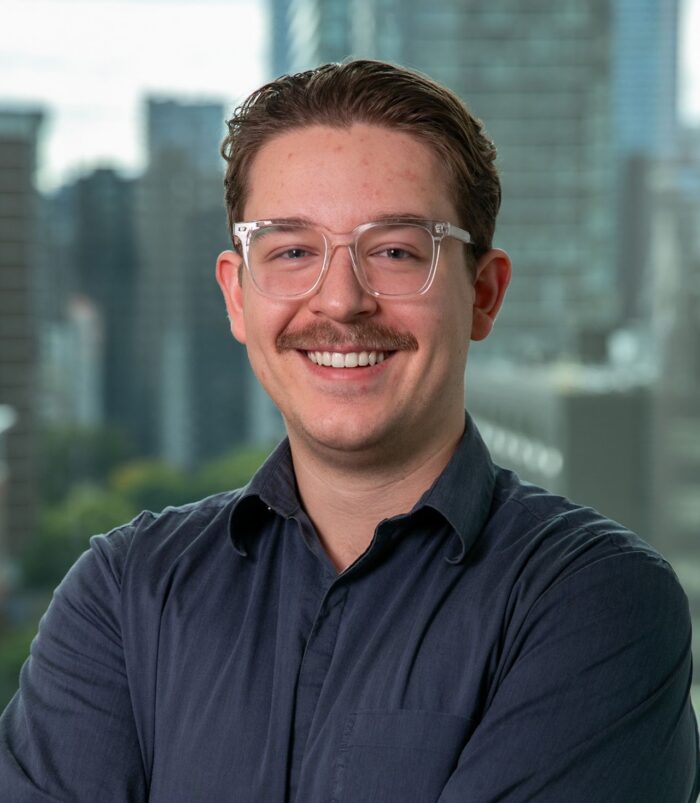 Evan Lenneville