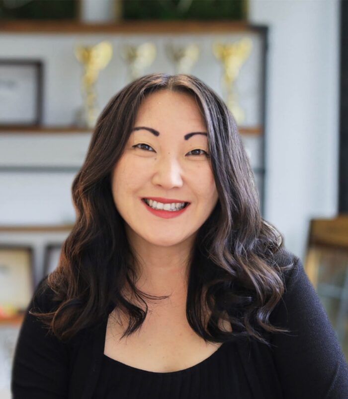 Jee-Ae Shin